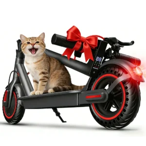 350W Motor Folding Electric Scooter For Adults.