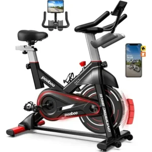 Magnetic Indoor Cycling Bike