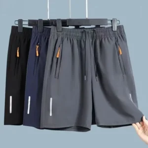 Men's Performance Training Shorts