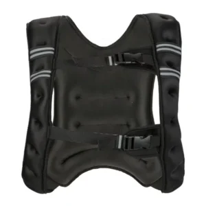 Adjustable Weighted Training Vest