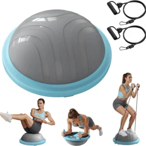 MERACH Balance Ball for Home Gym