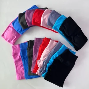Women 2Pcs Yoga Workout Sports Outfit