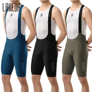 Men's Cycling Bib Shorts