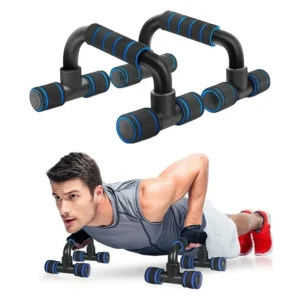 Non-Slip Push up Stand Home Fitness Power Rack Gym