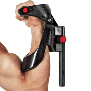 Wrist and Forearm Developer Strengthener